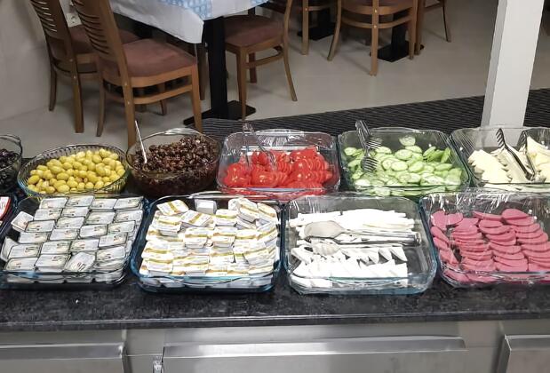 Ak Star Hotel - Görsel 24