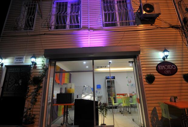 Kamondo Apartments - Görsel 3