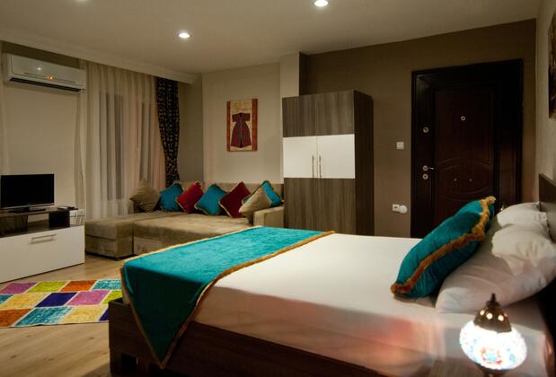 Kamondo Apartments - Görsel 6