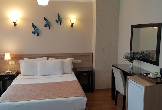 Arven Boutique Hotel - Görsel 14