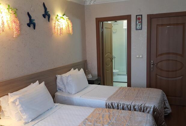 Arven Boutique Hotel - Görsel 16