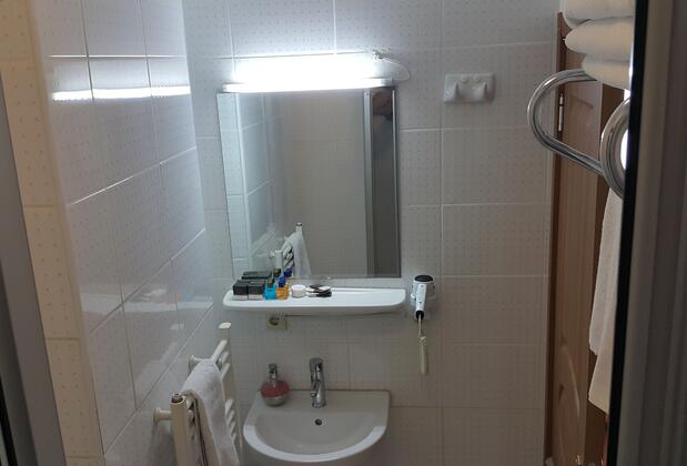 Arven Boutique Hotel - Görsel 19