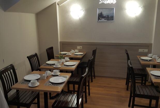 Arven Boutique Hotel - Görsel 5