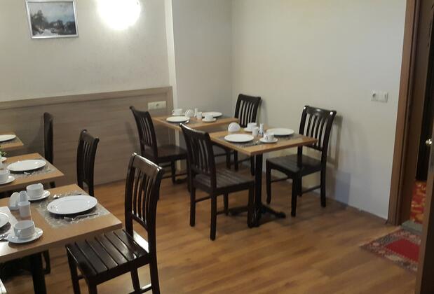 Arven Boutique Hotel - Görsel 6