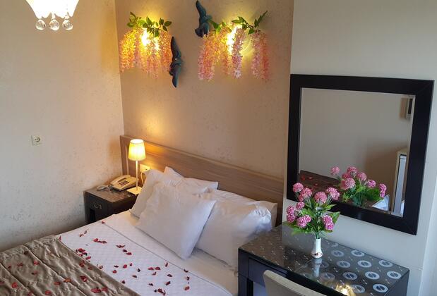 Arven Boutique Hotel - Görsel 9