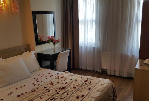 Arven Boutique Hotel - Görsel 10