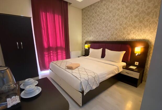 Niconya Port Suite & Hotel - Görsel 5