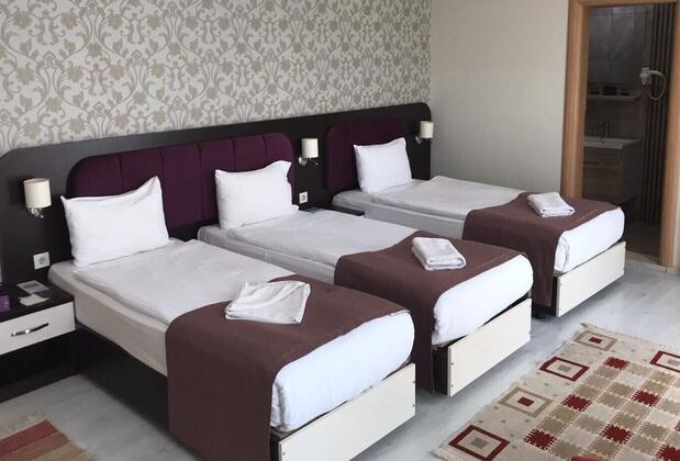 Niconya Port Suite & Hotel - Görsel 4