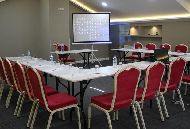 Niconya Port Suite & Hotel - Görsel 9