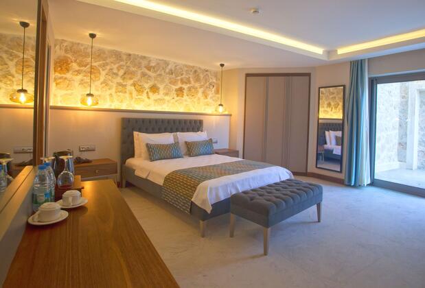 Molino Hotel - Görsel 3