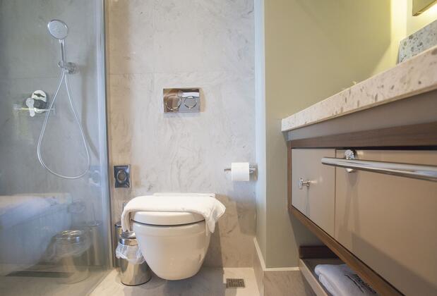 Molino Hotel - Görsel 13