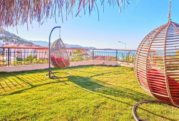 Molino Hotel - Görsel 17