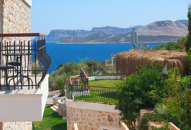 Molino Hotel - Görsel 14