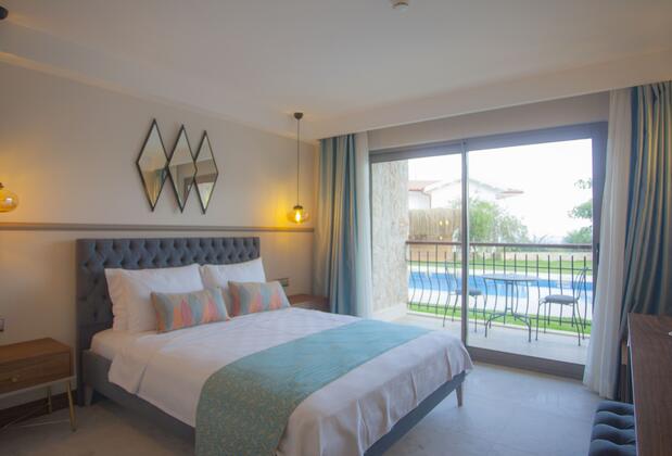 Molino Hotel - Görsel 7