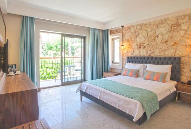 Molino Hotel - Görsel 6