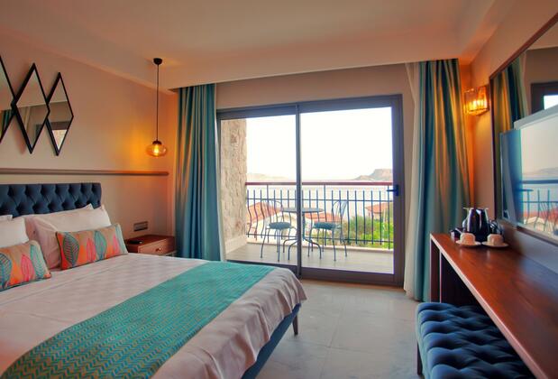 Molino Hotel - Görsel 9