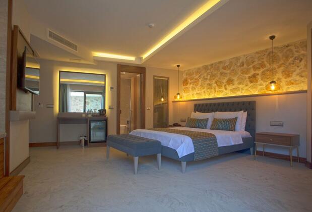 Molino Hotel - Görsel 10