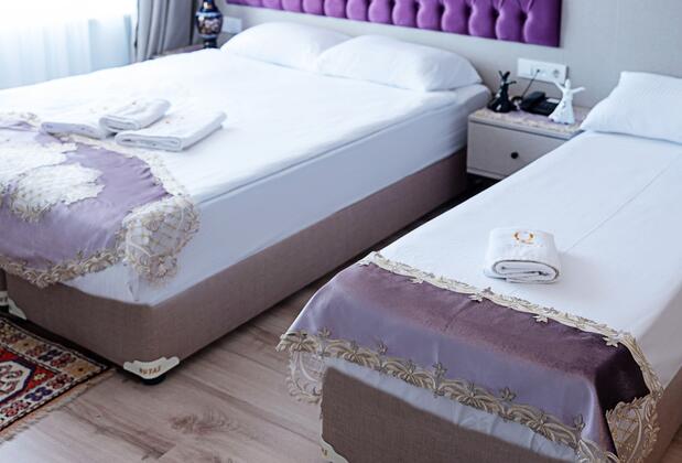 The Lola Hotel - Görsel 4