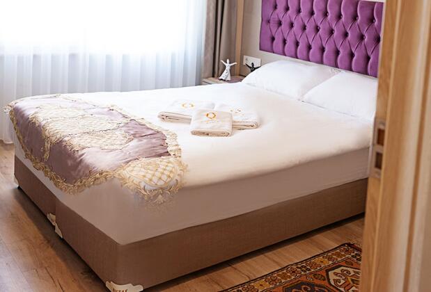 The Lola Hotel - Görsel 11