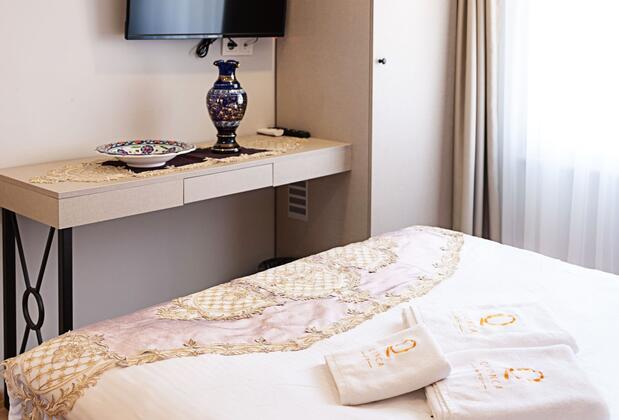 The Lola Hotel - Görsel 12