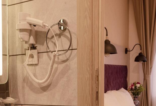 The Lola Hotel - Görsel 19