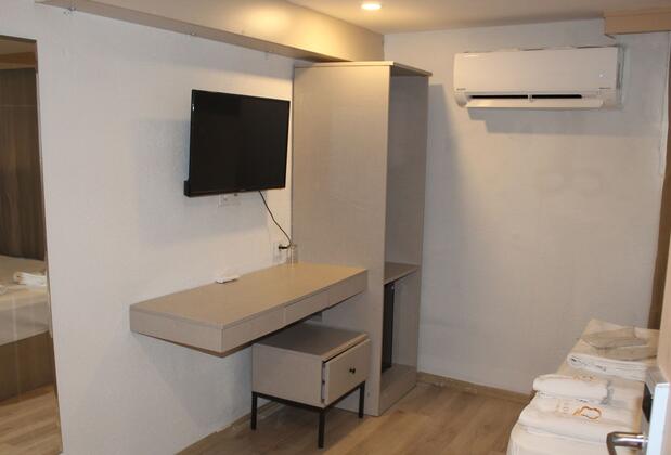 The Lola Hotel - Görsel 8