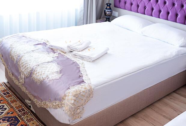 The Lola Hotel - Görsel 9