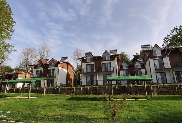 Yıldız Country Hotel - Görsel 4