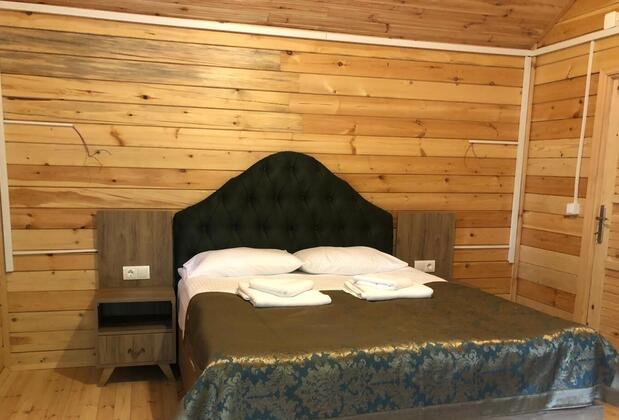 Yıldız Country Hotel - Görsel 10