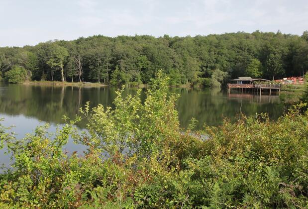 Yıldız Country Hotel - Görsel 6