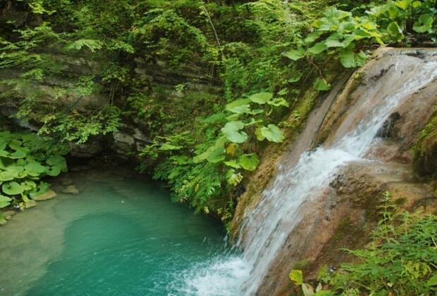 Yıldız Country Hotel - Görsel 7