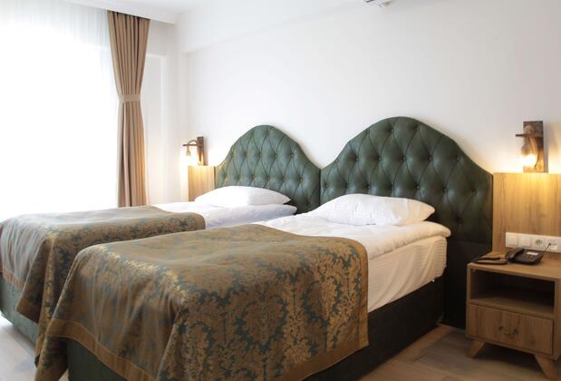 Yıldız Country Hotel - Görsel 11