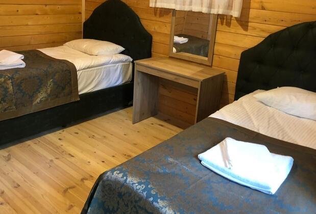 Yıldız Country Hotel - Görsel 12