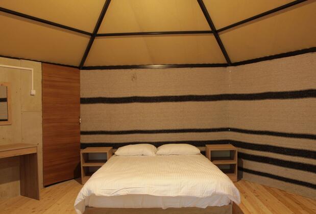 Yıldız Country Hotel - Görsel 9