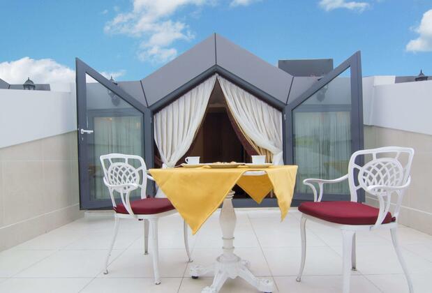 MB Deluxe Hotel - Görsel 7