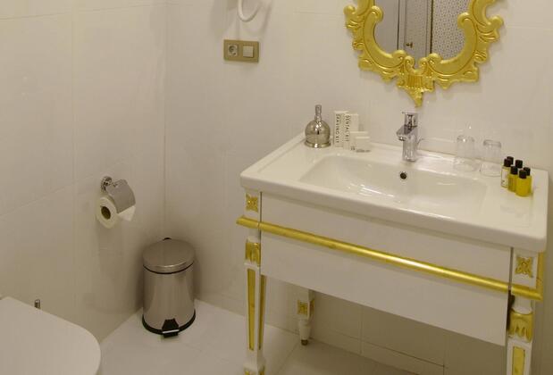 MB Deluxe Hotel - Görsel 14