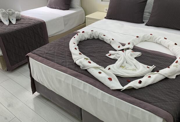 Taksim Diamond Hotel - Görsel 5