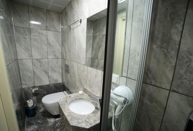 Taksim Diamond Hotel - Görsel 14