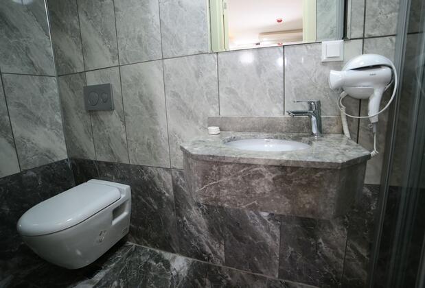 Taksim Diamond Hotel - Görsel 15