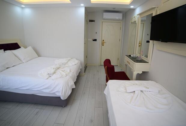 Taksim Diamond Hotel - Görsel 7