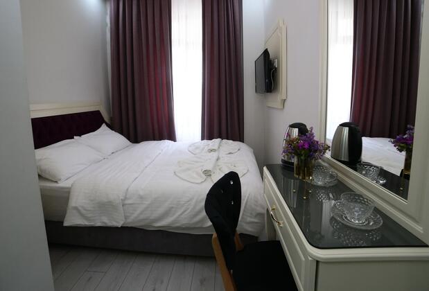 Taksim Diamond Hotel - Görsel 9