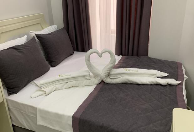 Taksim Diamond Hotel - Görsel 12