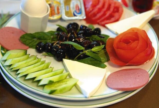 Taksim Diamond Hotel - Görsel 16