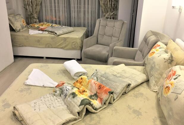 Sultanahmet Deluxe Hotel - Görsel 6