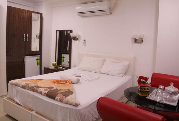 Sultanahmet Deluxe Hotel - Görsel 7