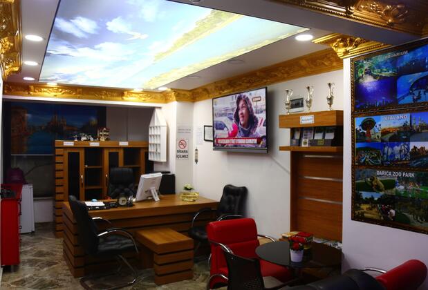 Sultanahmet Deluxe Hotel - Görsel 3
