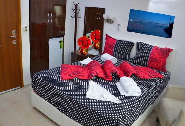 Sultanahmet Deluxe Hotel - Görsel 8