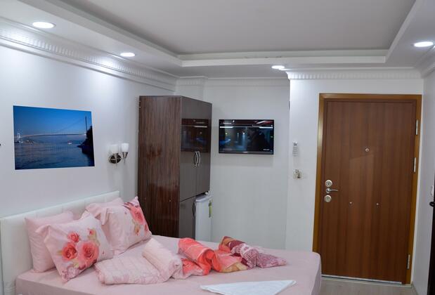 Sultanahmet Deluxe Hotel - Görsel 9