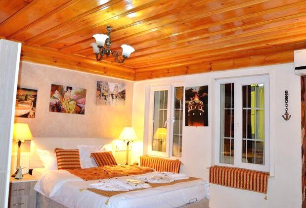 Mila Boutique Hotel - Görsel 5