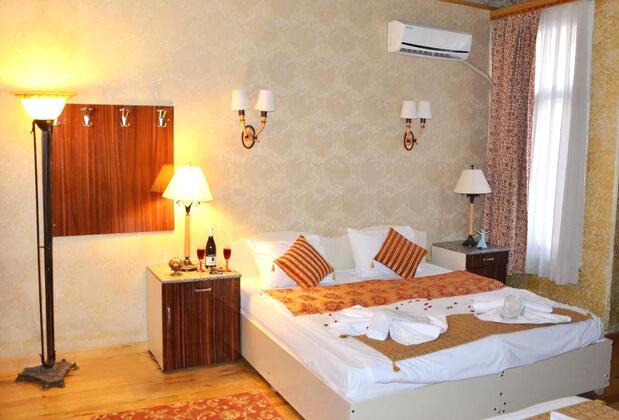 Mila Boutique Hotel - Görsel 6